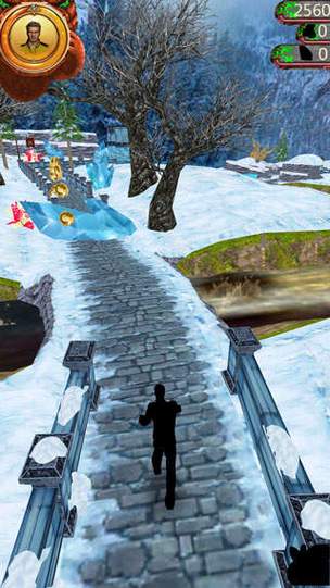 神庙逃亡魔境仙踪截图