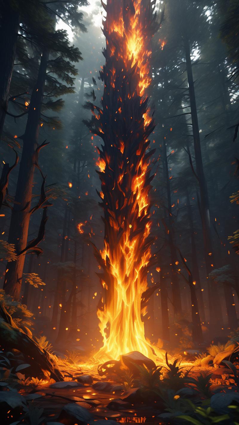 火焰视频下载截图