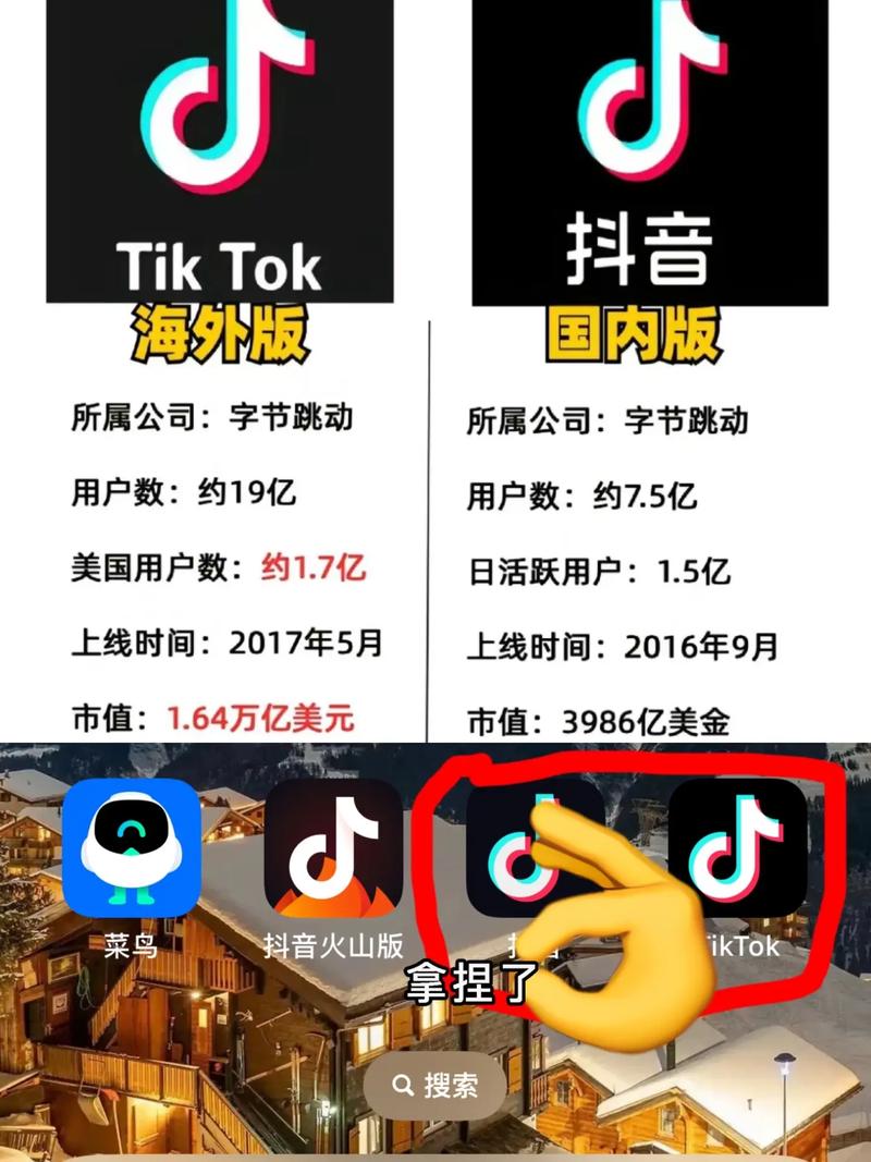 海外短视频下载2026