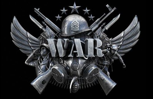 战争游戏