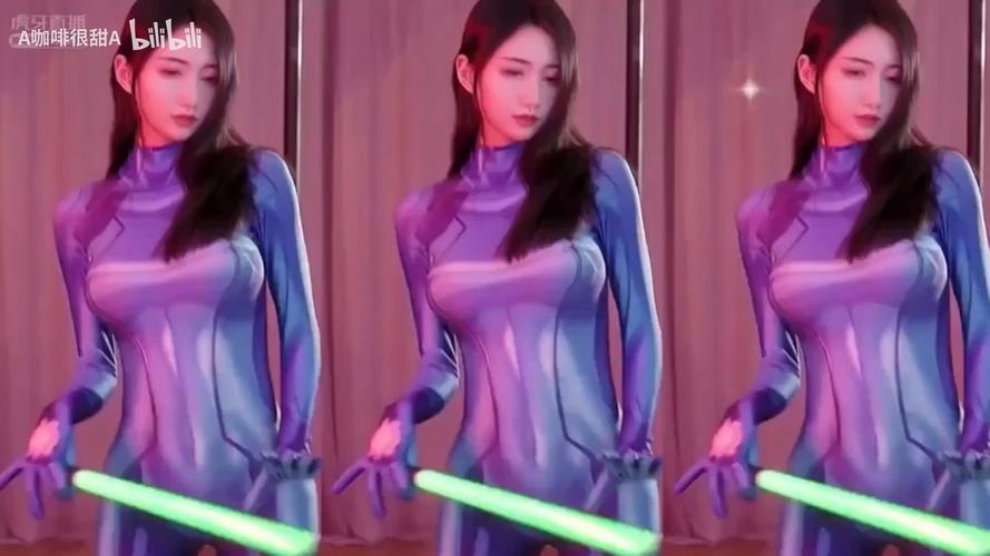 美女热舞下载截图