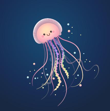 水母漫画2026