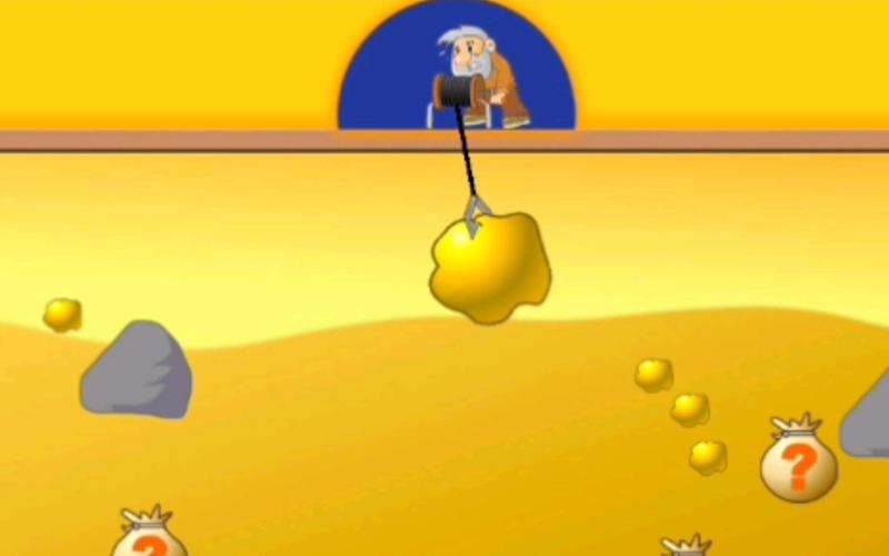 黄金矿工下载截图