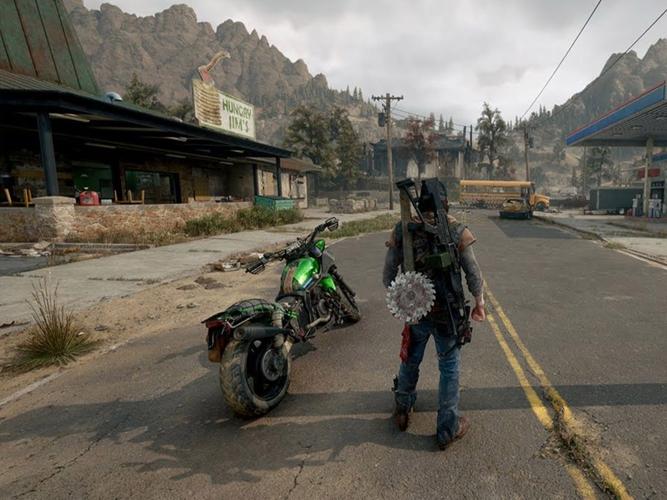 僵尸末日生存2026