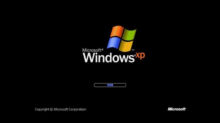 正版windows xp下载2026