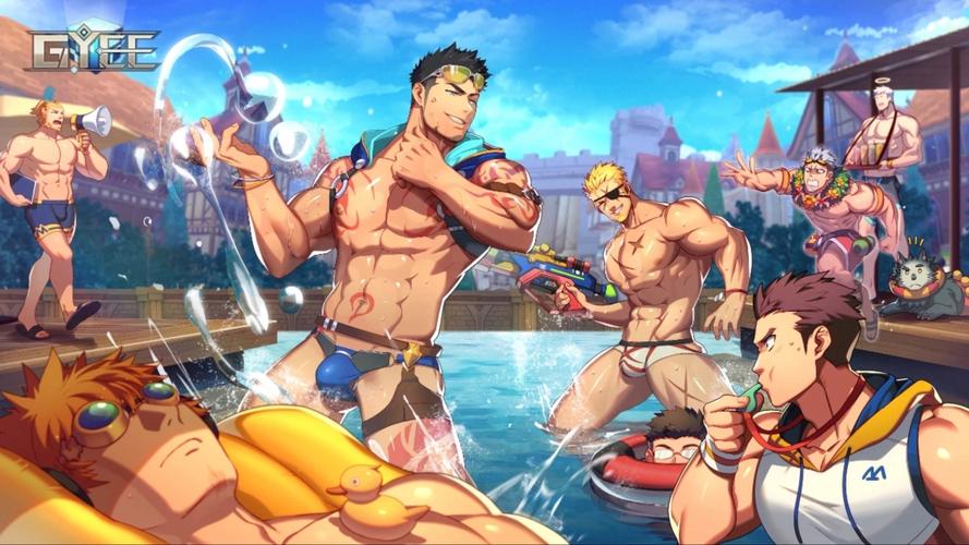 盖伊传说下载2026