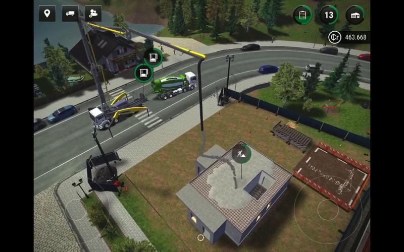 建筑模拟3下载2026