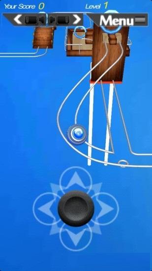 平衡球下载
截图