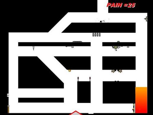 火柴人酷刑机2026