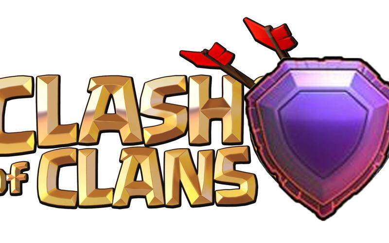 百度版部落冲突2026