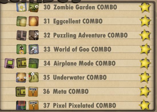 小小地狱之火截图