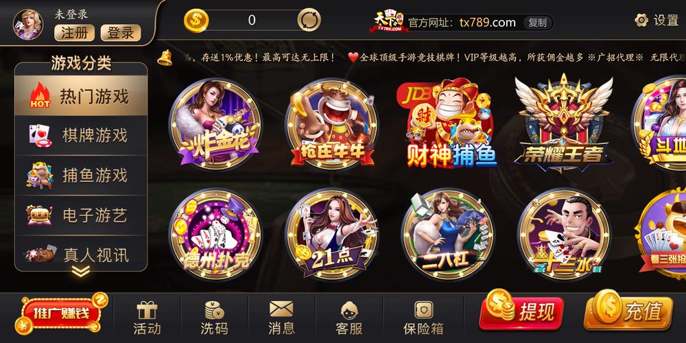 大玩家下载截图