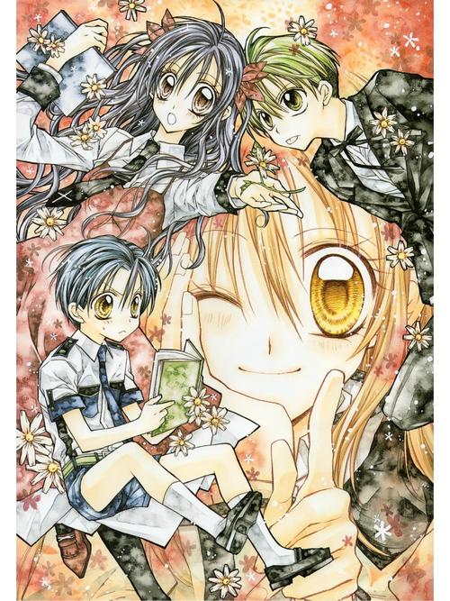 绅士同盟漫画下载截图