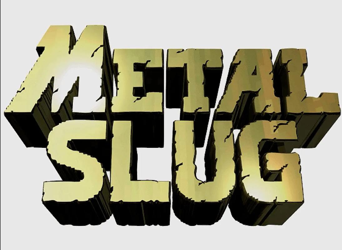 合金弹头单机版2026