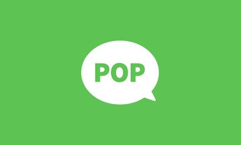 pop聊天软件2026