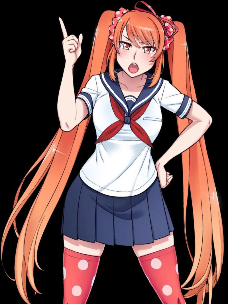 病娇模拟器手机版2026