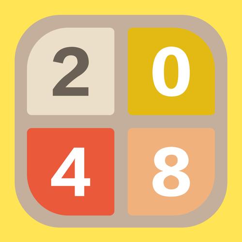 新2048