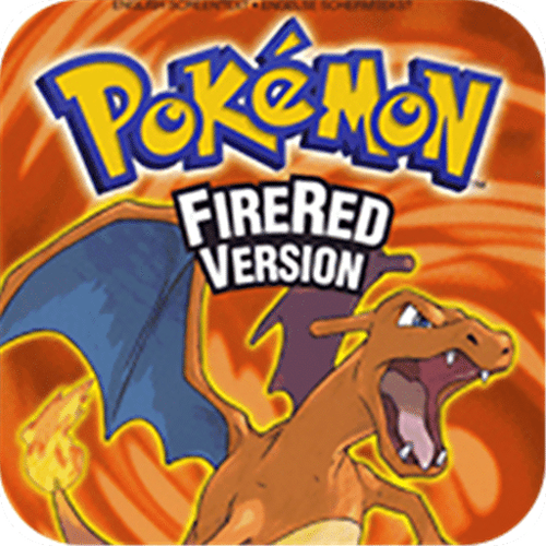 口袋妖怪火红下载