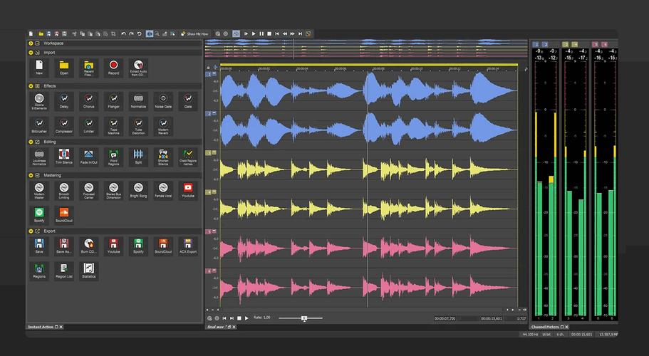 无损音乐免费下载截图