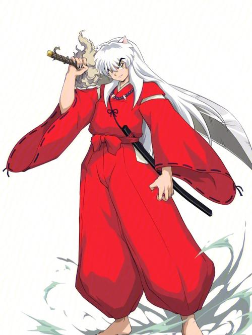 犬夜叉下载
截图