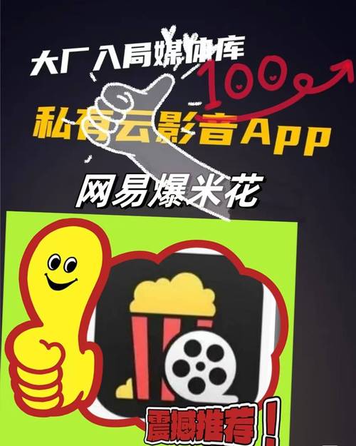 爆米花视频截图