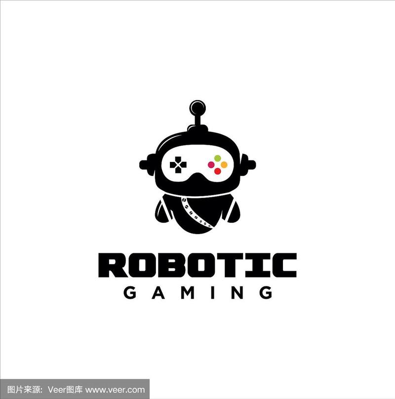 机器人游戏