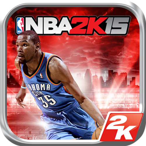 nba2k15下载2026
