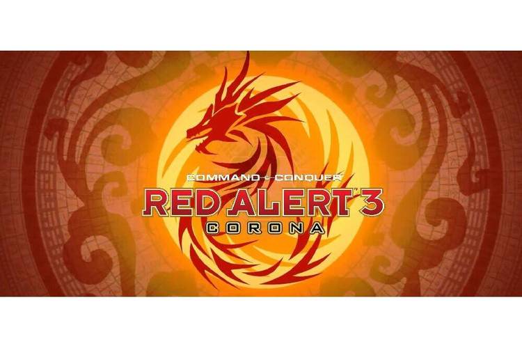 红色警戒3中文版