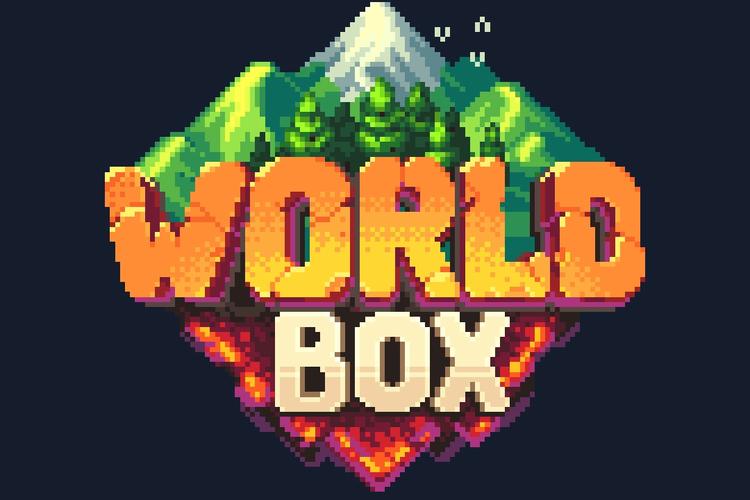 超级世界盒子2026