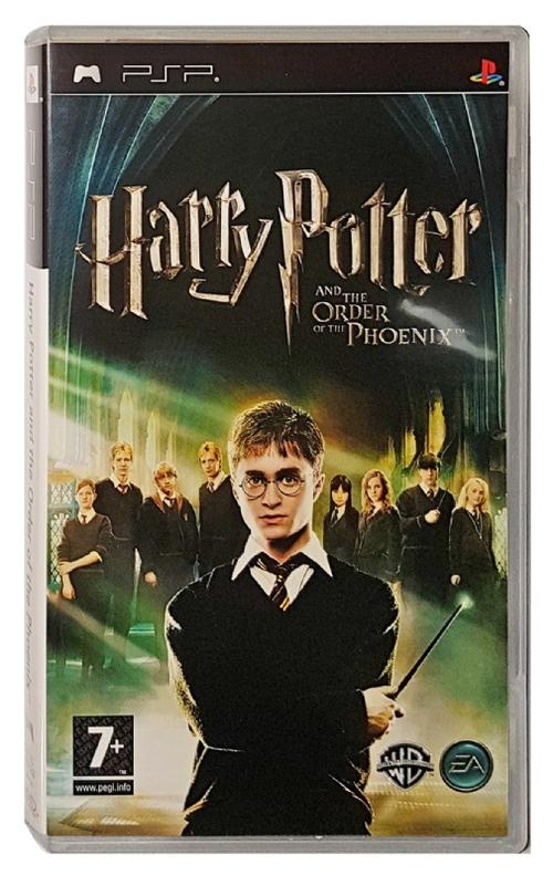 哈利波特与凤凰社下载截图