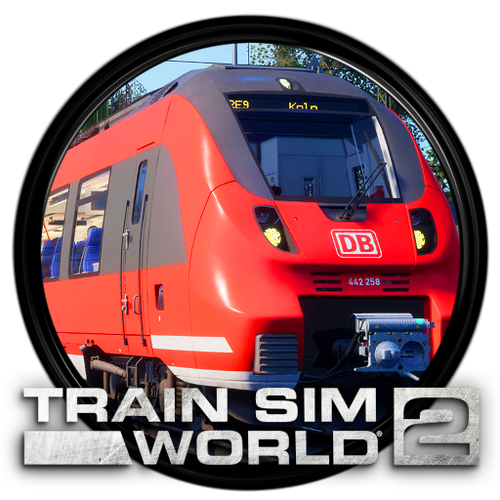模拟火车世界2026