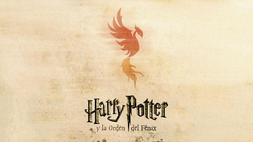 哈利波特与凤凰社下载