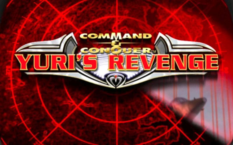 红色警戒世界大战