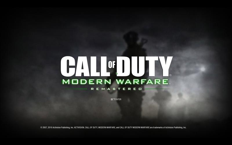 cod4下载2026