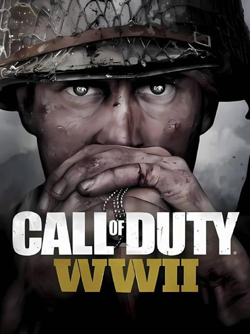 使命召唤二战2026