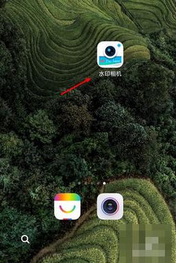 免费水印相机最新版截图