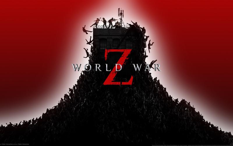 僵尸世界大战 下载