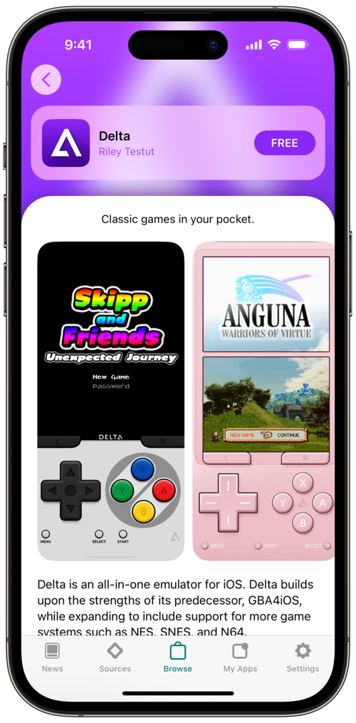 手机模拟器下载截图