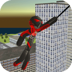 火柴人蜘蛛英雄2026