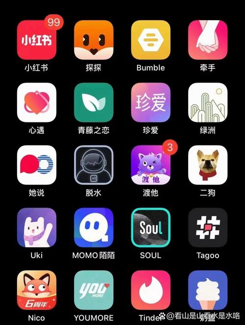 骚聊app2026
