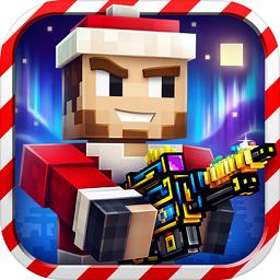 像素城市战争2026