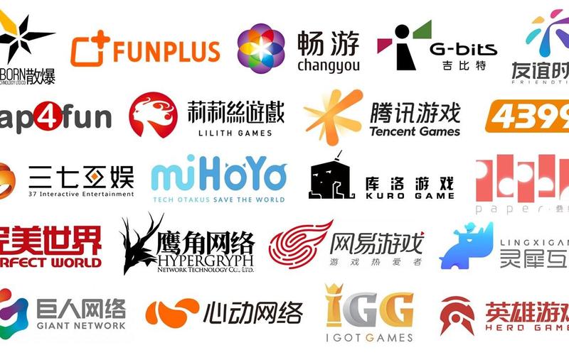 大型游戏下载2026