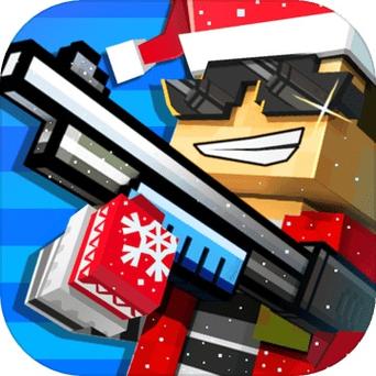 像素射击破解版2026