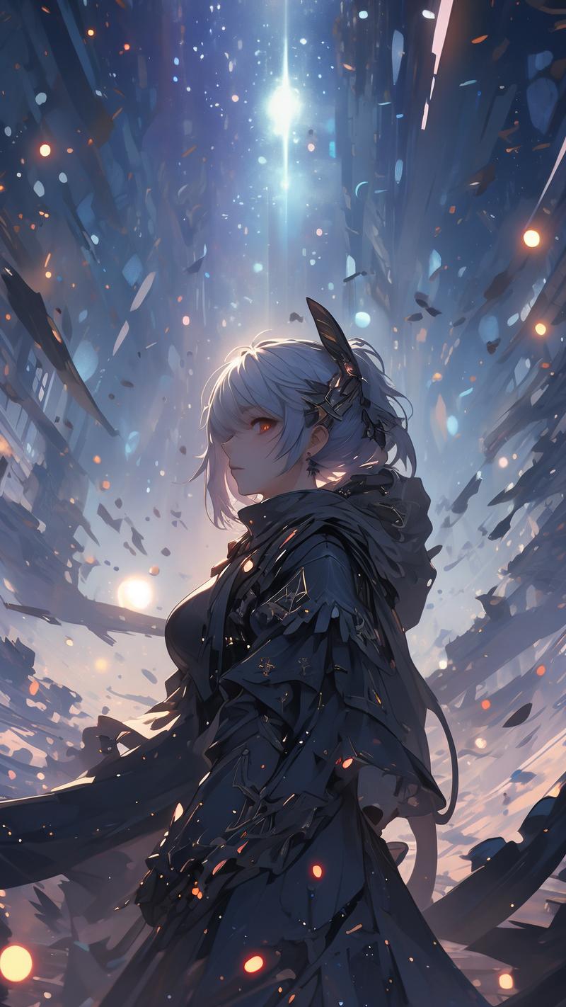 次元壁纸下载截图