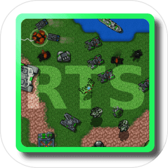 铁锈战争最新版