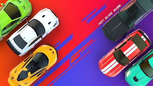 绝尘漂移破解版2026