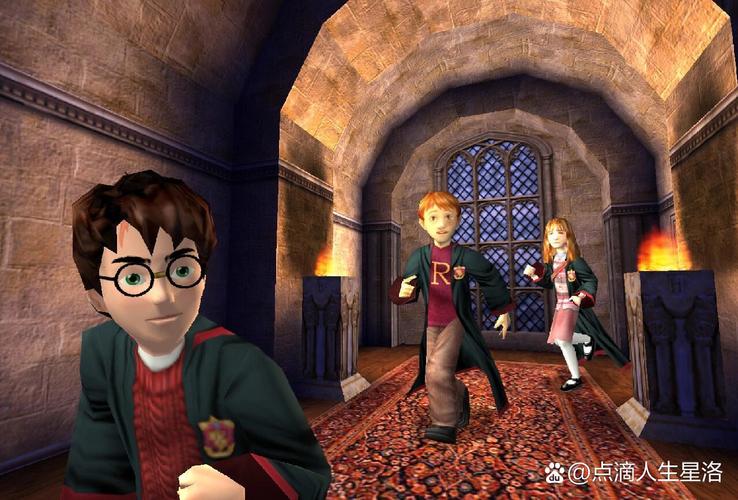 哈利波特与凤凰社下载截图