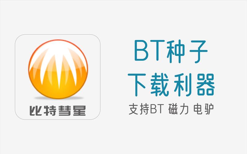 bt下载器2026