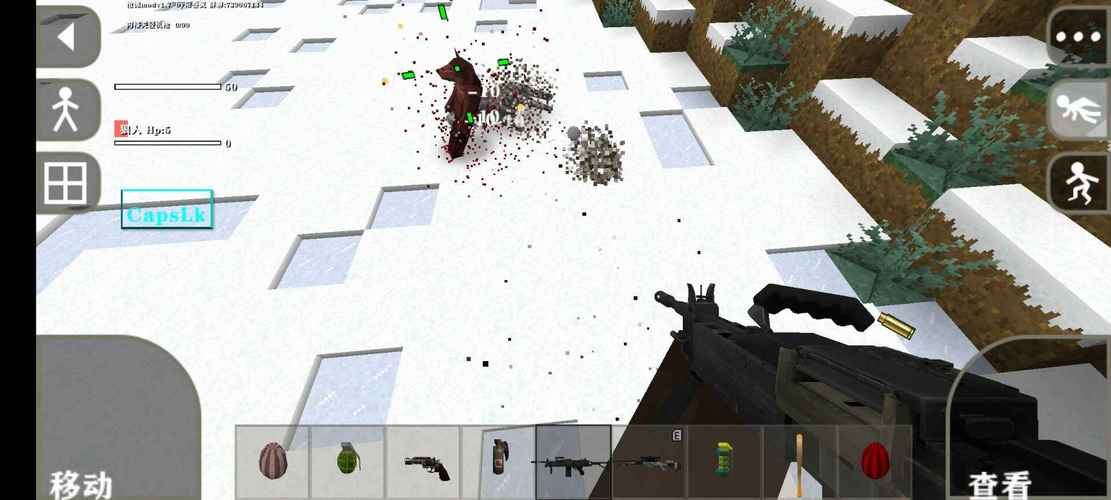 生存战争模组下载截图