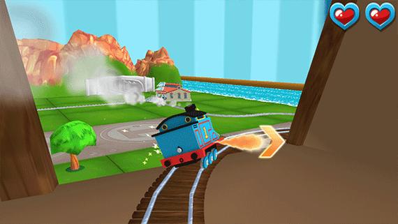 托马斯和朋友下载截图